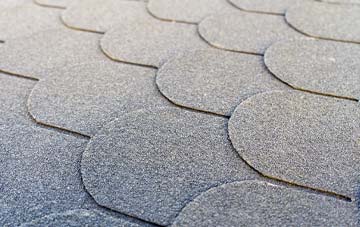Grilstone asphalt roofing costs