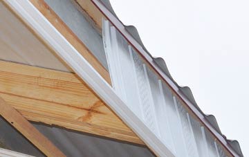 why Grilstone fascia repairs are essential