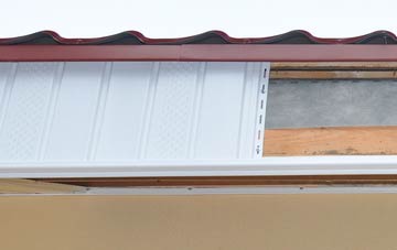 Grilstone fascia repair costs