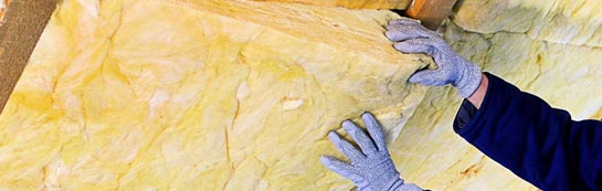 quotes for Grilstone roof insulation