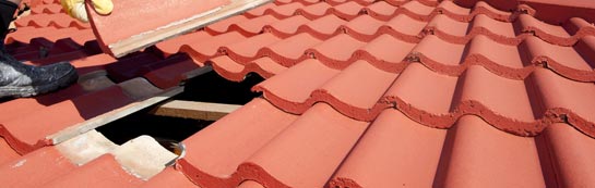 compare Grilstone roof repair quotes