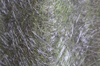 Grilstone fibreglass roof work